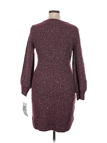 Nina Leonard Cocktail Dress (view 2)