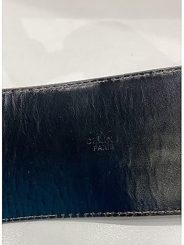 Céline Leather Belt (view 2)