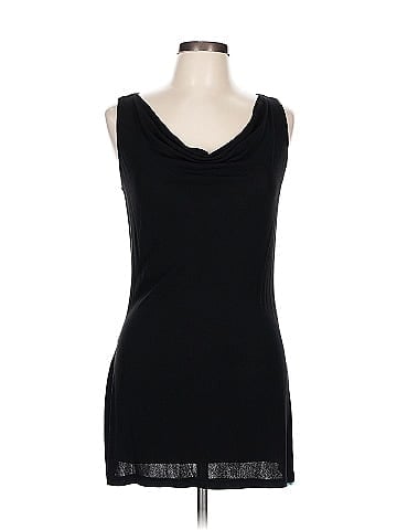 Bloomingdale's Sleeveless Top (view 1)