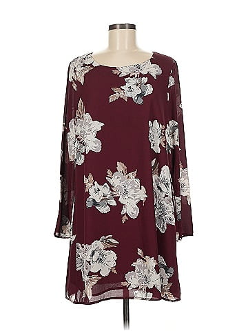 Everly Casual Dress (view 1)