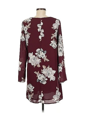 Everly Casual Dress (view 2)