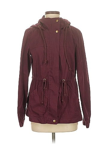 Ann Taylor LOFT Outlet Jacket (view 1)