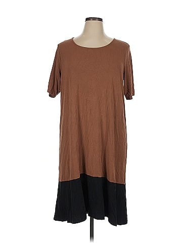 J.Jill Casual Dress (view 1)