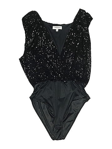 Gilli Bodysuit (view 1)