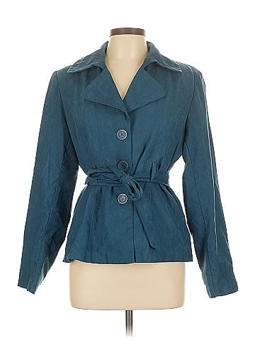 Studio Jacket (view 1)