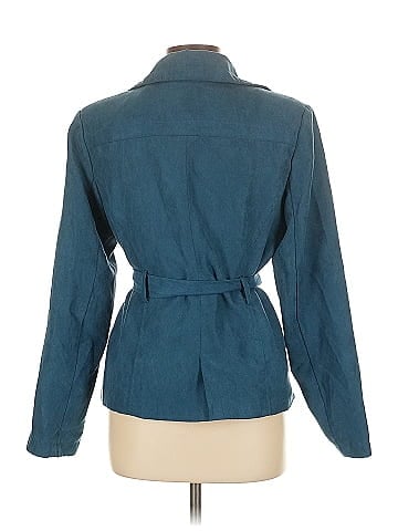 Studio Jacket (view 2)