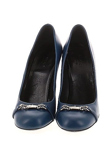 Gucci Heels (view 2)