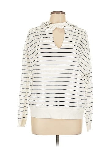 Ocean Drive Clothing Co. Pullover Sweater (view 1)