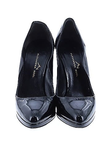 Alexandra Neel Heels (view 2)
