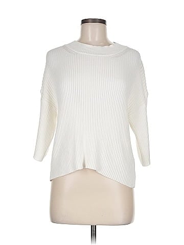 Massimo Dutti Pullover Sweater (view 1)