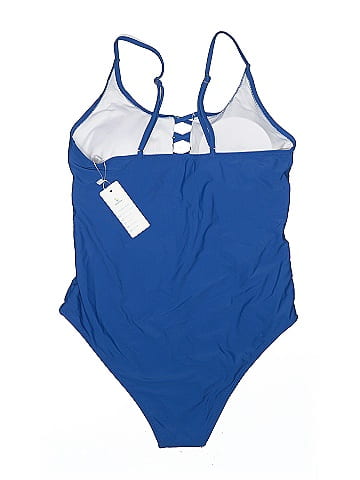 Beachsissi One Piece Swimsuit (view 2)