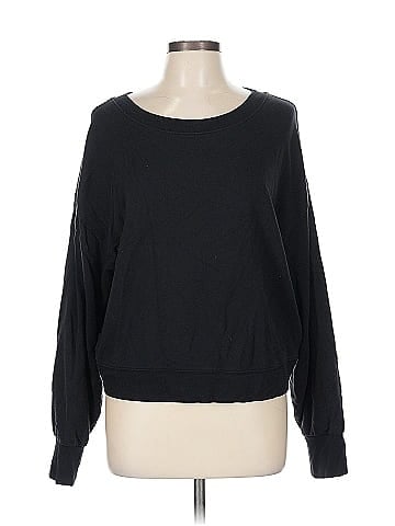 Athleta Pullover Sweater (view 1)