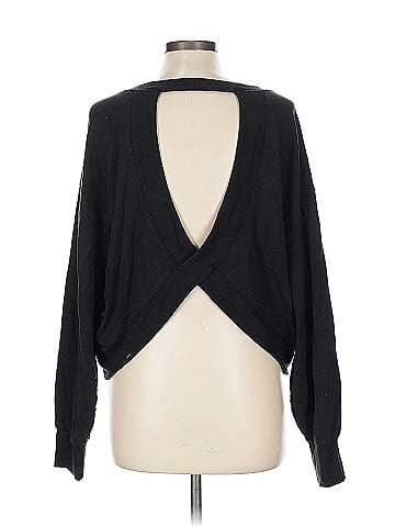 Athleta Pullover Sweater (view 2)
