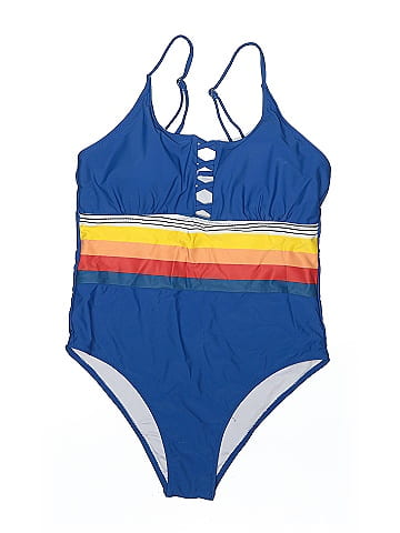 Beachsissi One Piece Swimsuit (view 1)