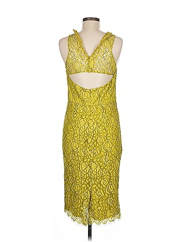 Lela Rose Cocktail Dress (view 2)