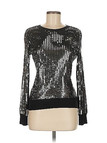 MICHAEL Michael Kors Pullover Sweater (view 1)