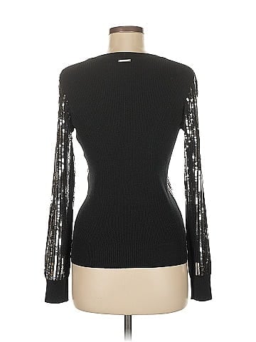 MICHAEL Michael Kors Pullover Sweater (view 2)
