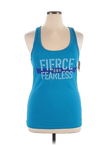 Reebok Tank Top (view 1)
