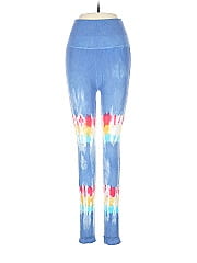 Spiritual Gangster Yoga Pants