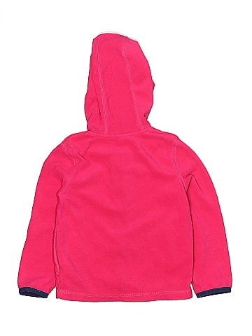 Carter's Zip Up Hoodie (view 2)