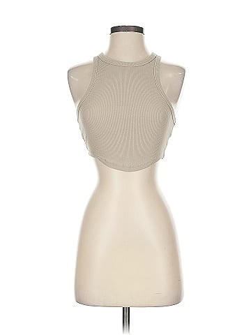Pull&Bear Tank Top (view 1)