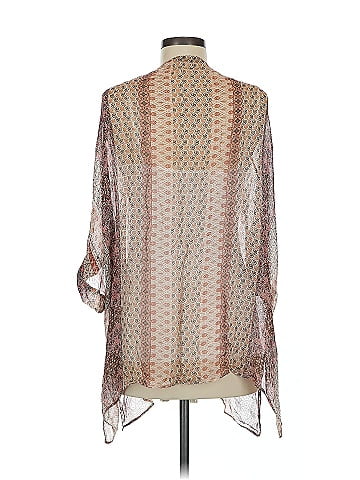 Massimo Dutti Kimono (view 2)