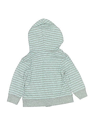 Carter's Zip Up Hoodie (view 2)