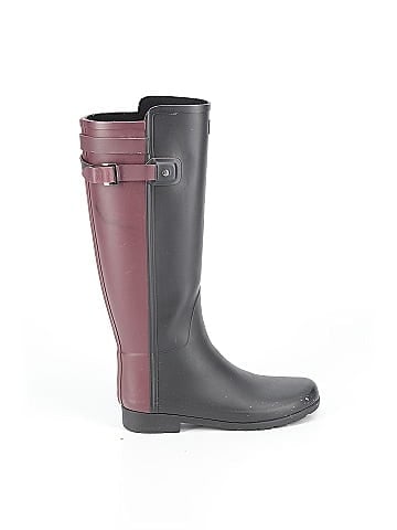 Hunter Rain Boots (view 1)
