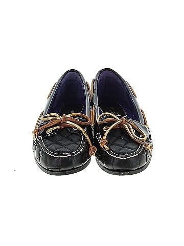 Sperry Top Sider Flats (view 2)