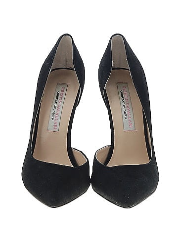 Chinese Laundry Heels (view 2)