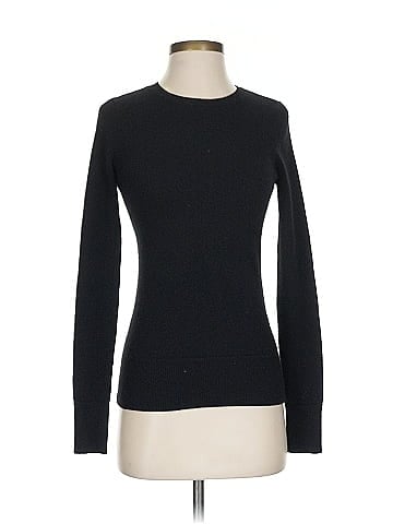 Barneys New York Cashmere Pullover Sweater (view 1)