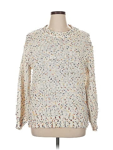 Unbranded Pullover Sweater (view 1)
