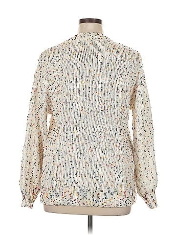 Unbranded Pullover Sweater (view 2)