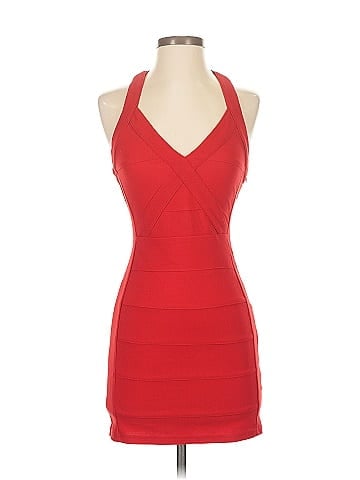 TOBI Cocktail Dress (view 1)