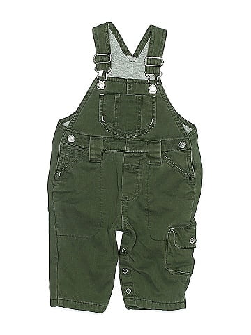Baby Gap Overalls (view 1)