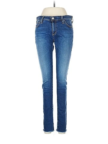 Adriano Goldschmied Jeans (view 1)
