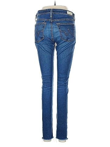Adriano Goldschmied Jeans (view 2)
