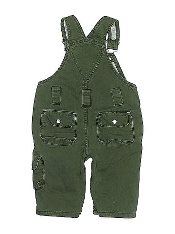 Baby Gap Overalls (view 2)