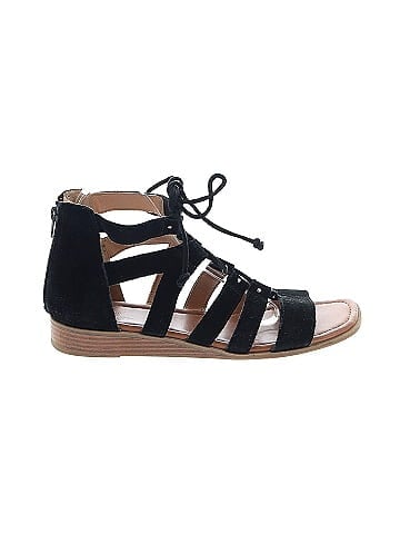 Crown Vintage Sandals (view 1)