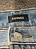 Express Blue Jeans Size 4 - photo 3