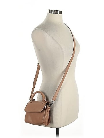 madden nyc Satchel (view 2)