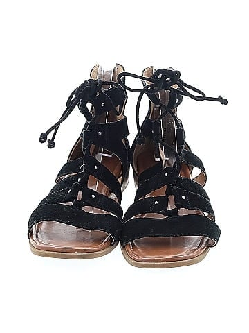 Crown Vintage Sandals (view 2)