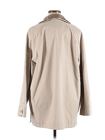 London Fog Jacket (view 2)