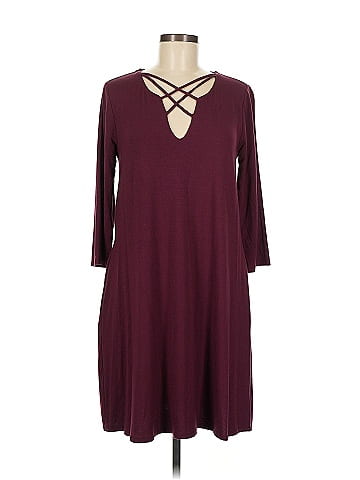 Nine Britton Casual Dress (view 1)