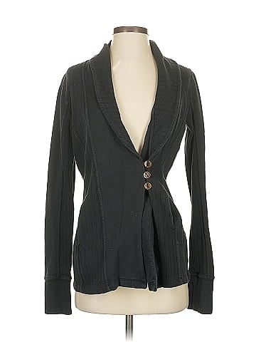 Lucky Lotus Blazer (view 1)