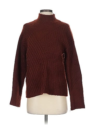 prologue Turtleneck Sweater (view 1)