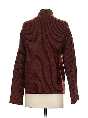 prologue Turtleneck Sweater (view 2)