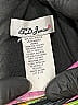 BD Junior Graphic Purple Casual Dress Size 1 - photo 7
