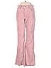 Adriano Goldschmied Pink Casual Pants Size 26 waist - photo 1