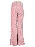 Adriano Goldschmied Pink Casual Pants Size 26 waist - photo 2